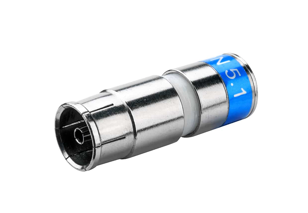 ομοαξονικά-καλώδια